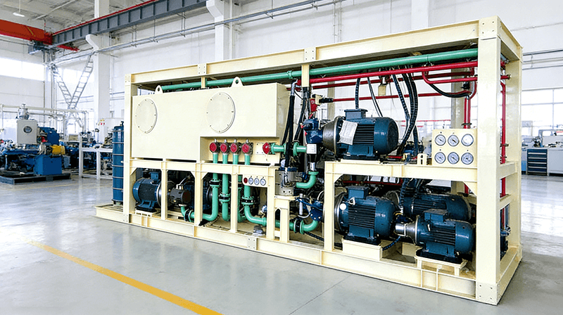 Engineering Tomorrow